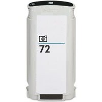 Compatible HP 72 Photo Black Ink Cartridge High Capacity 